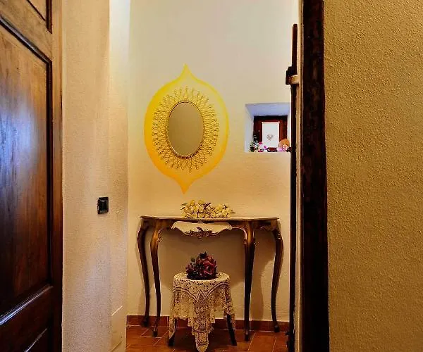 Oda ve Kahvaltı Podere Botruccio Bellaria