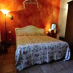 לינה וארוחת בוקר Podere Botruccio Bellaria