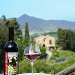 Podere Botruccio Bellaria לינה וארוחת בוקר *