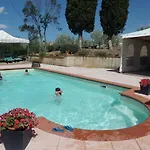 Podere Botruccio Bellaria * פומרנצה