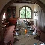 לינה וארוחת בוקר Podere Botruccio Bellaria