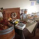 Podere Botruccio Bellaria לינה וארוחת בוקר פומרנצה