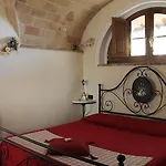 לינה וארוחת בוקר Podere Botruccio Bellaria פומרנצה