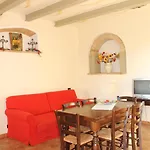 לינה וארוחת בוקר Podere Botruccio Bellaria *