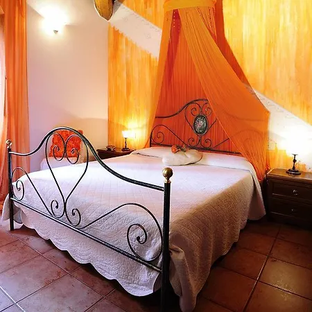 Podere Botruccio Bellaria B&B *