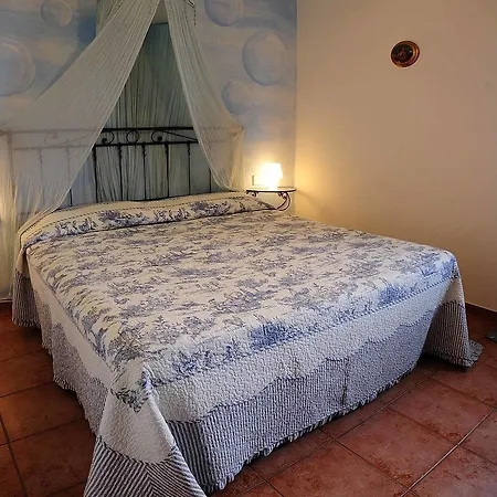 Podere Botruccio Bellaria B&B 포마란체