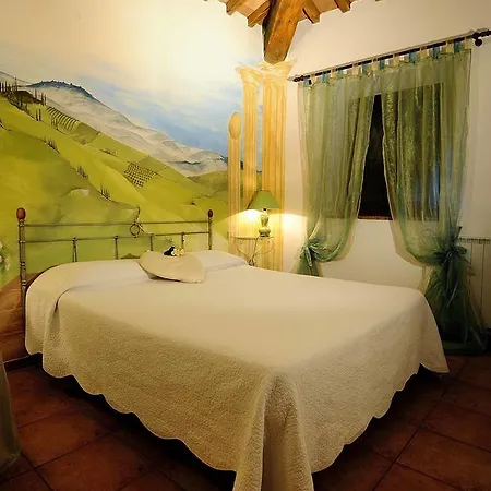 B&B Podere Botruccio Bellaria 포마란체
