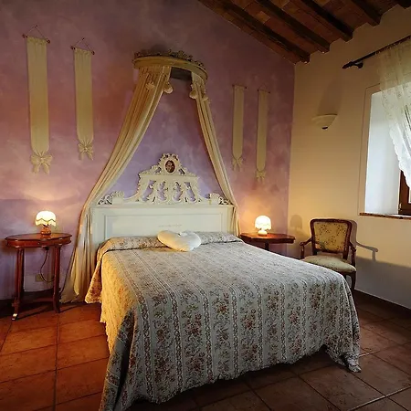 B&B Podere Botruccio Bellaria *