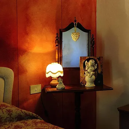 B&B Podere Botruccio Bellaria *