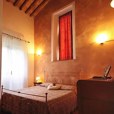 Podere Botruccio Bellaria B&B *