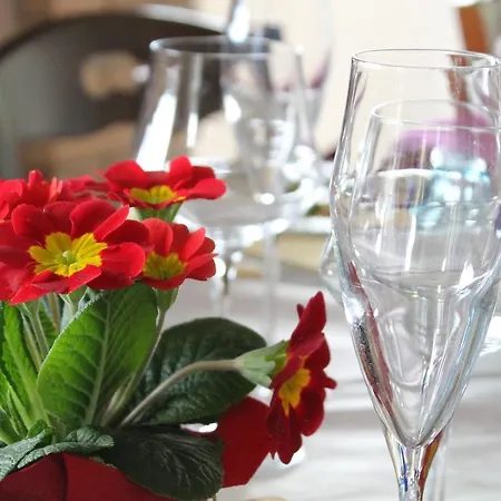B&B Podere Botruccio Bellaria 포마란체