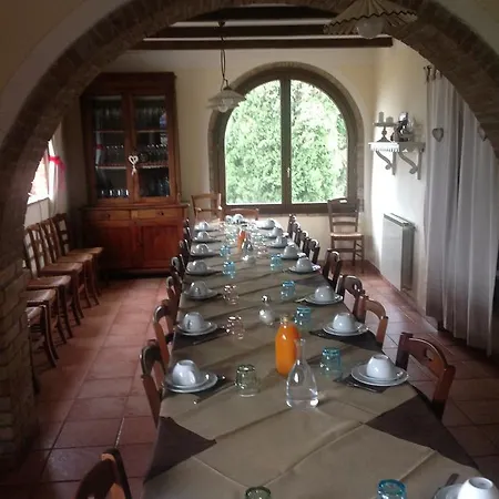 B&B Podere Botruccio Bellaria