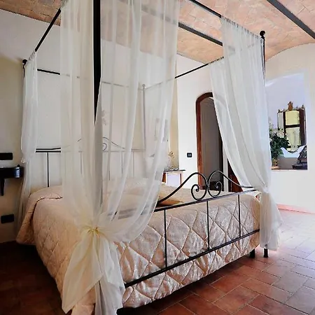 B&B Podere Botruccio Bellaria *