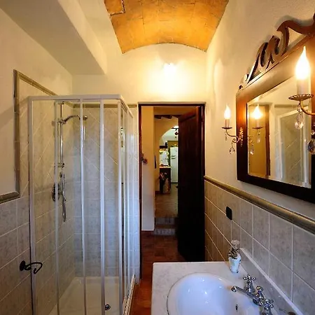 Podere Botruccio Bellaria B&B