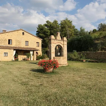 Podere Botruccio Bellaria Bed & Breakfast
