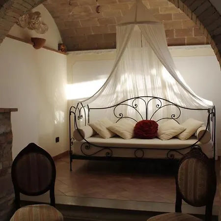 B&B Podere Botruccio Bellaria *