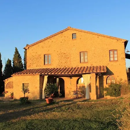 Podere Botruccio Bellaria * 포마란체