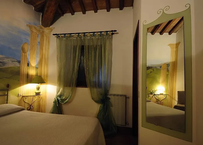Podere Botruccio Bellaria