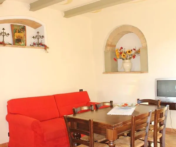 B&B Podere Botruccio Bellaria *
