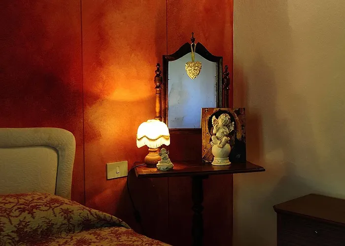 Bed & Breakfast Podere Botruccio Bellaria *