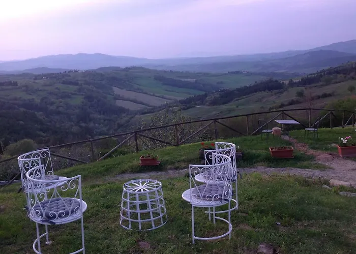Podere Botruccio Bellaria Bed & Breakfast *